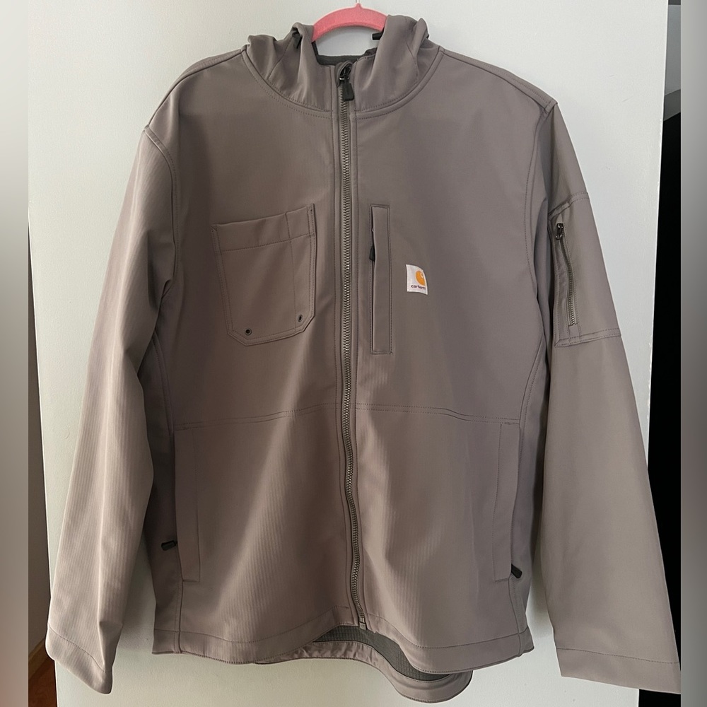 Mens Carhartt Rain Defender Size XL